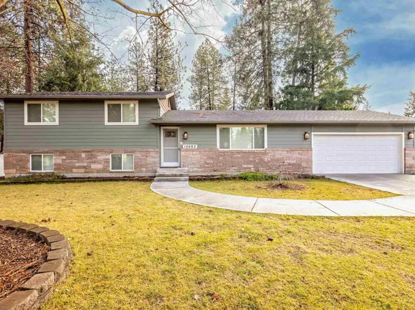 10602 N Mayberry Dr, Spokane, WA 99218