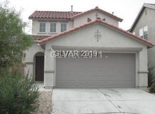 11691 Fiorello Ct, Las Vegas, NV 89183