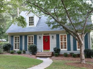 4731 Nottingham Ln, Birmingham, AL 35223