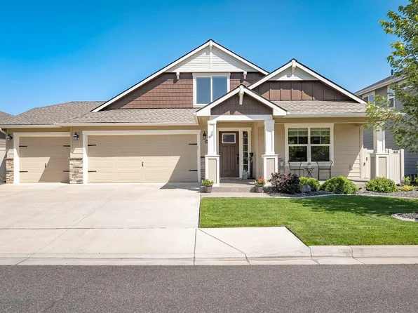 6919 S Granite Hills Dr, Spokane, WA 99224