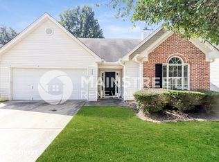 240 Lassiter Dr, Covington, GA 30016