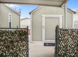 1030 E South Ave #167, Palmdale, CA 93550