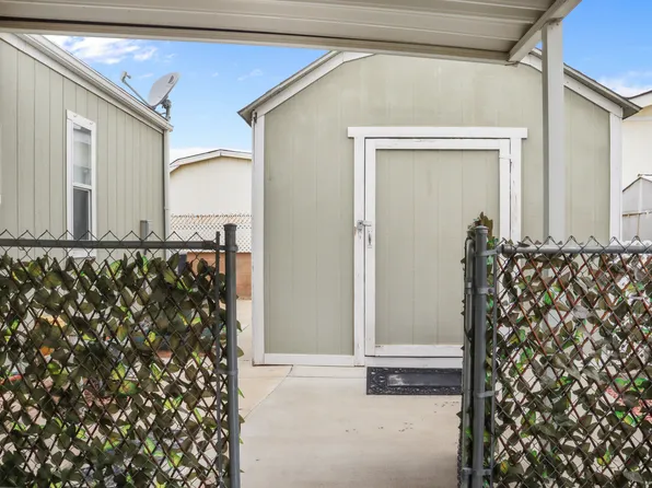 1030 E South Ave #167, Palmdale, CA 93550