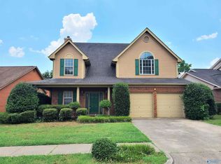 102 Spinnaker Ridge Dr SW, Huntsville, AL 35824