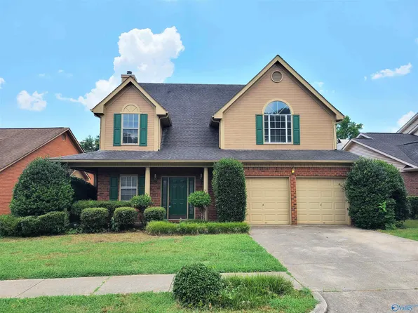 102 Spinnaker Ridge Dr SW, Huntsville, AL 35824