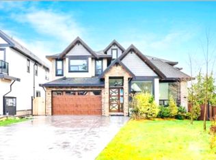 17012 57th Ave, Surrey, BC V3S8M9