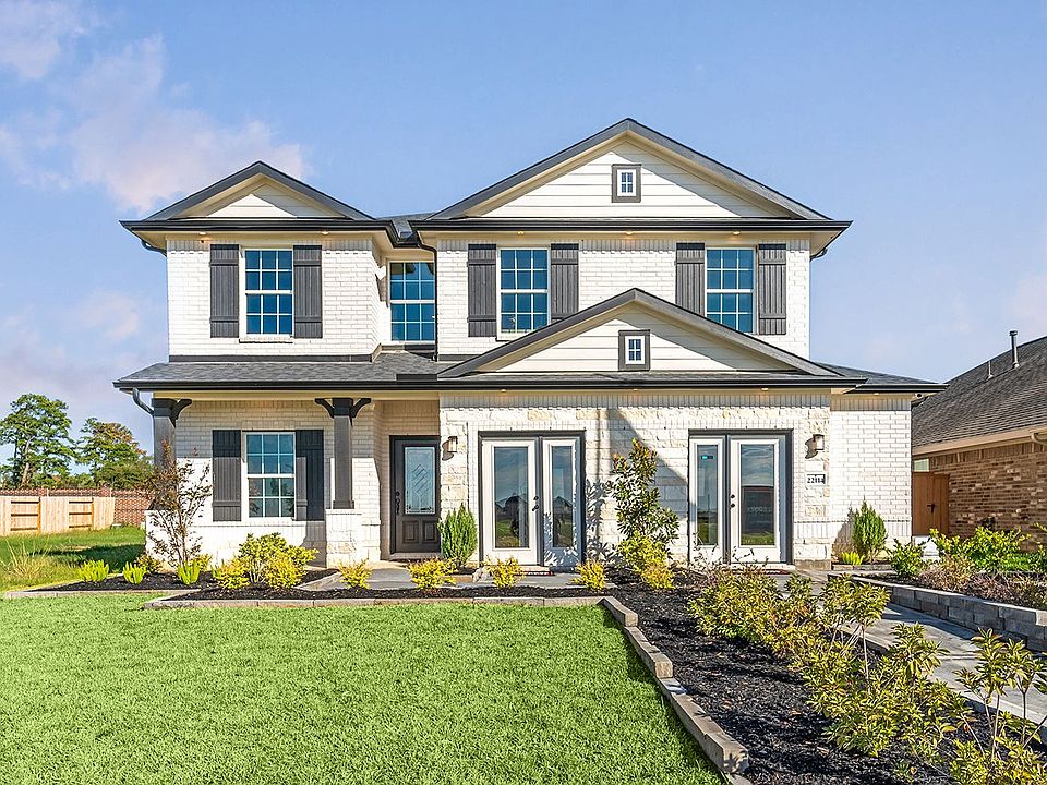 Cypress Green by CastleRock Communities