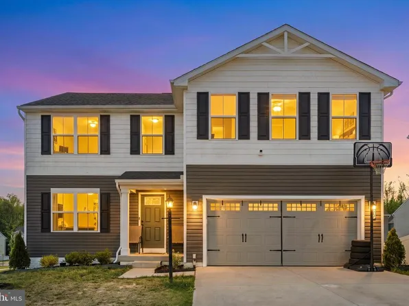 1720 Creek Bottom Pl, Stafford, VA 22554