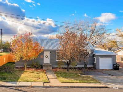 622 S D St, Grangeville, ID, 83530