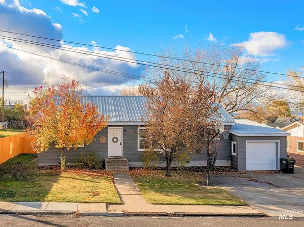 622 S D St, Grangeville, ID 83530
