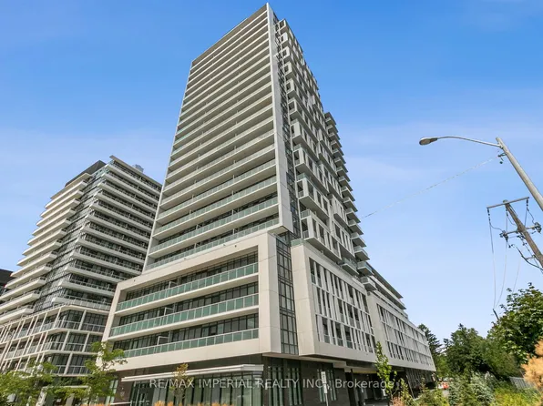 188 Fairview Mall Dr #722, Toronto, ON M2J 0H7