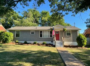 2413 Lacy St, Nashville, TN 37208