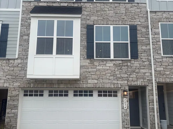 1054 Bracken Hill Rd, Indian Trail, NC