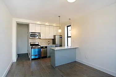 Rented by Corcoran