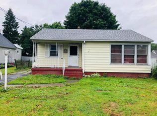 906 Laurel St, Elmira, NY
