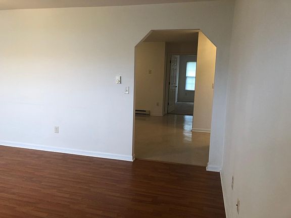 Living Room to Kitchen