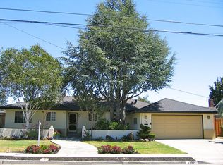 4392 Grover Dr, Fremont, CA 94536