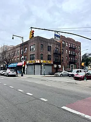 186 Erasmus Street, #2