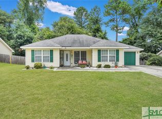 106 Laurel Point Dr, Springfield, GA 31329