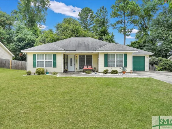 106 Laurel Point Drive, Springfield, GA 31329