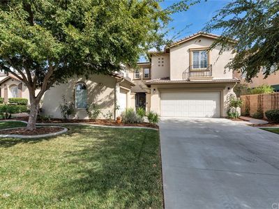 11993 Southwind Way, Yucaipa, CA, 92399