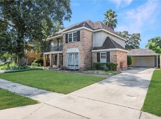 3541 White Oak Ave, New Orleans, LA 70131