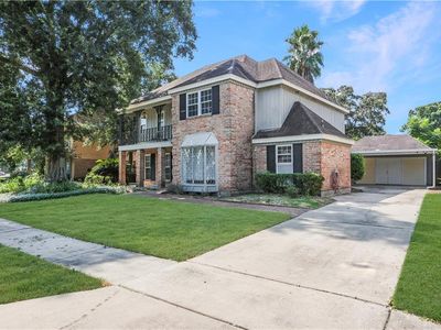 3541 White Oak Ave, New Orleans, LA, 70131