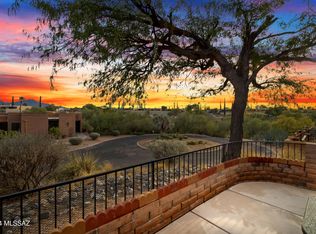 2511 S Calle Del Dante, Green Valley, AZ 85622
