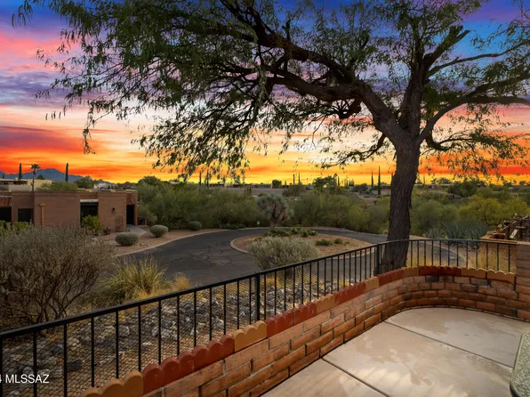 2511 S Calle Del Dante, Green Valley, AZ 85622