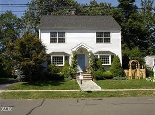 181 Arbor Dr, Southport, CT 06890