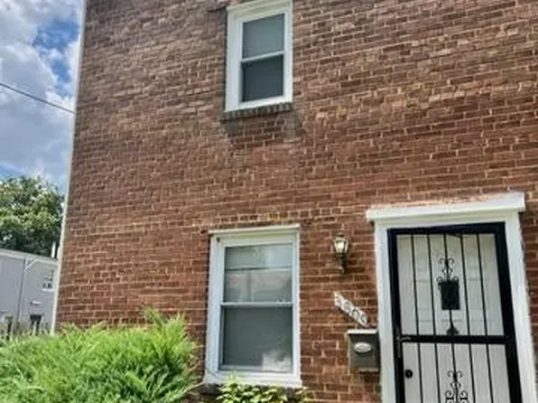 3809 28th Ave Unit 14, Temple Hills, MD 20748