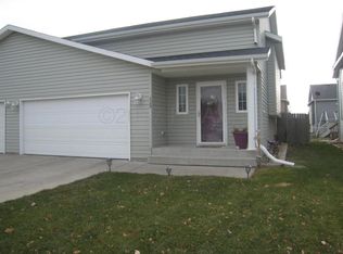 729 13 1/2 Ave E, West Fargo, ND