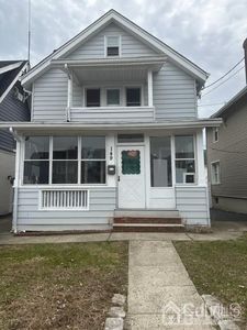 149 Grove Ave, Woodbridge, NJ, 07095