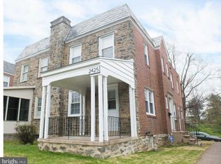 2425 N 50th St, Philadelphia, PA 19131