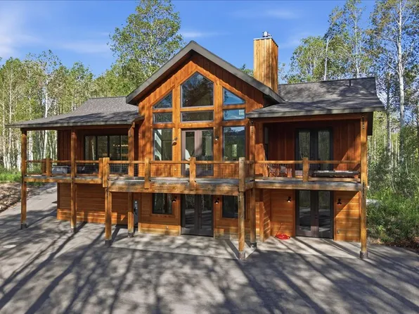 3897 S Blue Spruce Dr, Heber, UT 84032