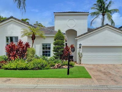 6656 NW 43rd Terrace, Boca Raton, FL, 33496