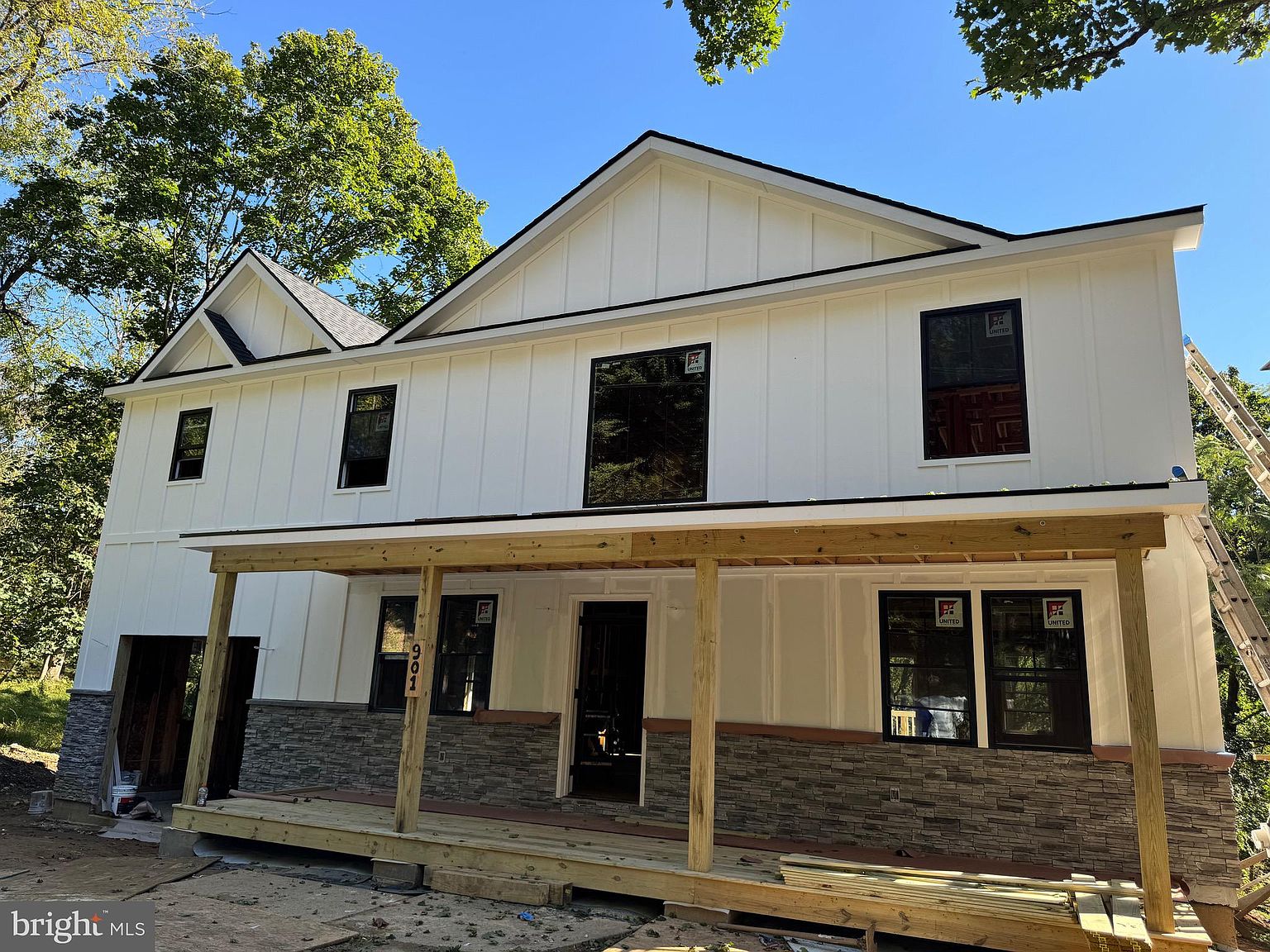 901 E Quaker Bottom Rd, Sparks Glencoe, MD 21152 MLS MDBC2108674