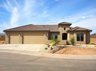 4840 S Festival Park Cir, St George, UT 84790