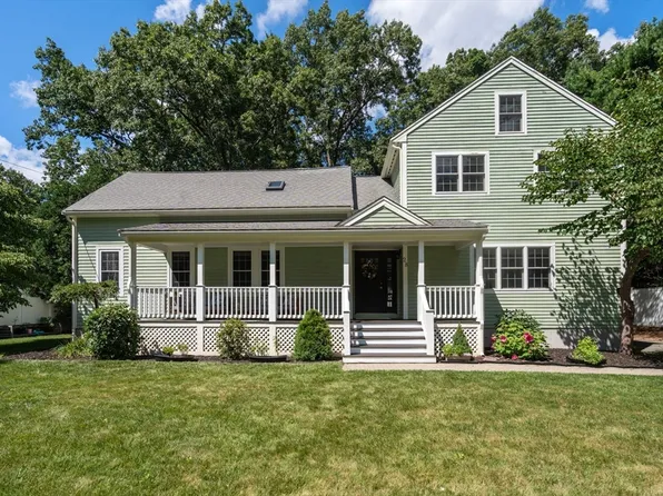 28 Beechwood Ave, Sudbury, MA 01776