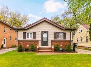 3710 Albertly Ave, Parma, OH 44134