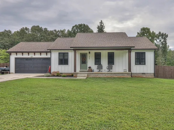 225 Golf Shores Dr, Winchester, TN 37398