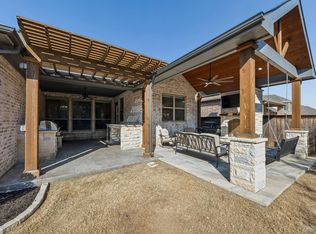 1910 Legendary Reef Way, Wylie, TX 75098