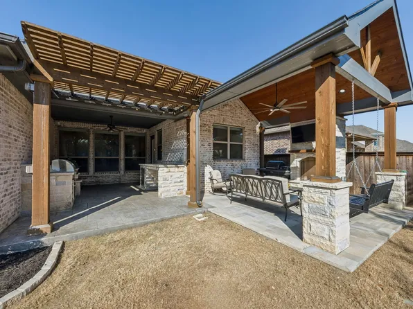 1910 Legendary Reef Way, Wylie, TX 75098