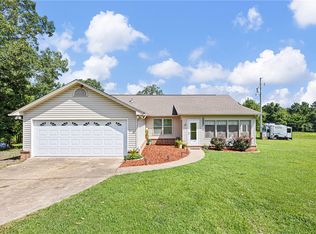 1034 Simba Rd, Atkins, AR 72823