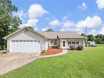 1034 Simba Rd, Atkins, AR, 72823