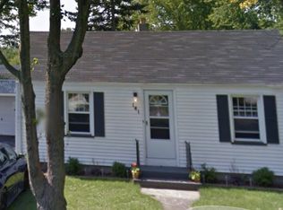141 Mercer Ave, Rochester, NY 14606