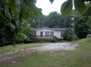 10955 Highway 641 S, Springville, TN 38256
