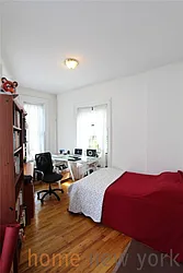 Rented by New York is Home