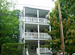 39 Glen Rd #2B, Jamaica Plain, MA 02130