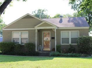 3259 Sandage Ave, Fort Worth, TX 76109